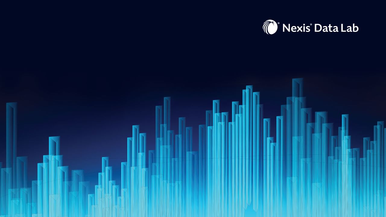 Learn more about Nexis Data Lab, our next-generation data research and analysis tool 
